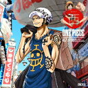 (アニメーション)/ワンピース ニッポン縦断!47クルーズALBUM 西 【CD】