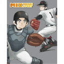 MIX Blu-ray Disc BOX Vol.2《完全生産限定版》 (初回限定) 【Blu-ray】