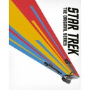 スター・トレック:宇宙大作戦 コンプリートBlu-ray BOX 【Blu-ray】