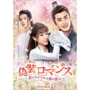 偽装ロマンス〜恋のライバルは彼の悪友〜 DVD-BOX1 【DVD】