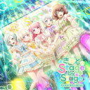 ≪初回仕様≫Pastel*Palettes/きみと Stage by Stage《通常盤》 【CD】