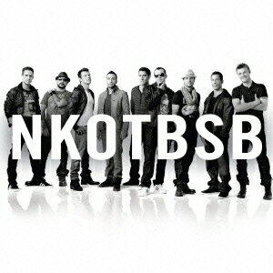 NKOTBSB／NKOTBSB 【CD】