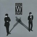 CHAGE and ASKA／DOUBLE DVD 【DVD】