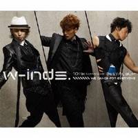 <strong>w-inds.</strong>／<strong>w-inds.</strong> <strong>10th</strong> <strong>Anniversary</strong> <strong>Best</strong> <strong>Album</strong> -We dance for everyone- 【CD】