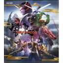 仮面ライダー響鬼 THE MOVIE コンプリートBlu-ray 【Blu-ray】