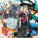 入野自由/Life is...《通常盤》 【CD】