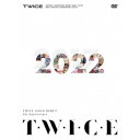 TWICE/TWICE JAPAN DEBUT 5th Anniversary 『T・W・I・C・E』 (初回限定) 【DVD】