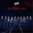 NIK/La Vida Loca《限定C盤》 (初回限定) 【CD+DVD】