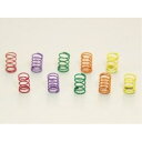 【5/1限定 最大P6倍 & 最大2000円OFFクーポン!!】フロントスプリングセット(MR-03)【MZW401】 (ホビーラジコン)