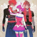 【7/13~ エントリー&5000円以上購入でP最大5倍】菅野よう子/アクエリオン EVOL イヴの詩篇 【CD】