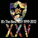 B’z／B’z The Best XXV 1999-2012 【CD】