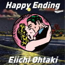 大滝詠一/Happy Ending《通常盤》 【CD】
