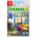 ピクミン Nintendo Switch ゲームソフト Pikmin 4