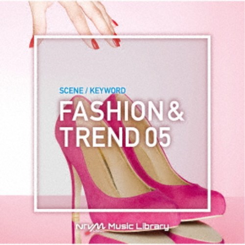 商品種別CD発売日2025/01/22ご注文前に、必ずお届け日詳細等をご確認下さい。関連ジャンルイージーリスニングイージーリスニング／ムードミュージックアーティスト(BGM)収録内容Disc.101.AM ダイヤモンド☆ブリリアンス(3:22)02.Hop！Step！Dancing！(3:03)03.ポジティブ・シンキング(3:27)04.お気に入りの服(3:05)05.可愛い背伸び(3:17)06.Dope(3:21)07.Mixed berries(2:25)08.Rich caramel(2:21)09.Orange Shoot(2:40)10.Peach Shoot(2:37)11.Pineapple Shoot(2:28)12.Turn Me On(3:03)13.Colorful Story(2:59)14.Beautiful Days(3:08)15.JUMPING(3:15)16.爽快気分♪(2:44)17.Pure Heart(3:10)18.ルンルン気分♪(3:13)19.爽やかな朝(3:32)20.Rejuvenation(3:34)21.Get Dressed Up(3:31)22.Fashionable(3:20)23.Nice day(3:25)24.Stylish Sparkle(3:34)商品概要放送番組の制作及び選曲・音響効果のお仕事をされているプロ向けのインストゥルメンタル音源を厳選！日本テレビ音楽 ミュージックライブラリーシリーズ。本作は、シーン・キーワード編『ファッション＆トレンド』05。商品番号VPCD-87083販売元バップ組枚数1枚組収録時間74分 _音楽ソフト _イージーリスニング_イージーリスニング／ムードミュージック _CD _バップ 登録日：2024/11/21 発売日：2025/01/22 締切日：2024/12/09