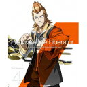 革命機ヴァルヴレイヴ 2nd Season 4 (初回限定) 【DVD】