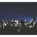 BUCK-TICK／MISS TAKE -僕はミス・テイク-(初回限定) 【CD+DVD】