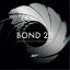 롦եϡˡɸġBOND 25 CD