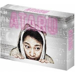 ATARU Blu-ray BOX ディレクターズカット 【Blu-ray】