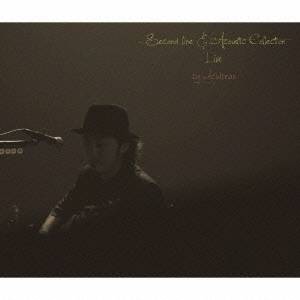 ACIDMAN／Second line ＆ Acoustic Collection Live (初回限定) 【CD+DVD】