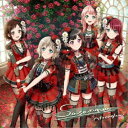 Afterglow/Sasanqua 【CD】