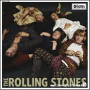 【~7/31 エントリー&5000円以上購入でP最大5倍】THE ROLLING STONES/the COMPLETE STONES #10 【CD】