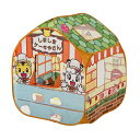 しまじろう しまじろうのしましまケーキやさん おもちゃ こど...