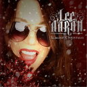 リー・アーロン/オールモスト・クリスマス 【CD】