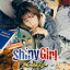 MindaRyn／Shiny Girl 【CD】