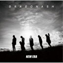 Dragon Ash／NEW ERA《限定盤C》 (初回限定) 【CD+Blu-ray】