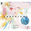 (アニメーション)/アーシアン ORIGINAL ALBUM 2 【CD】