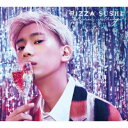江口拓也/PIZZA SUSHI planet walking《カーニバル盤》 (初回限定) 【CD】