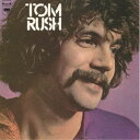 トム・ラッシュ/トム・ラッシュとニュー・フォークの世界 (期間限定) 【CD】