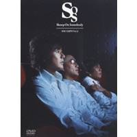【数量限定!! 当店で使える200円OFFクーポン】Scoop On Somebody／S.O.S CLIPS Vol.2 【DVD】