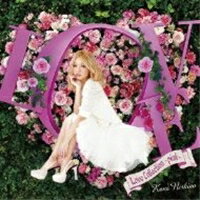 西野カナ／Love Collection ～pink～ 【CD】