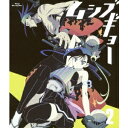 ムシブギョー 2 【Blu-ray】