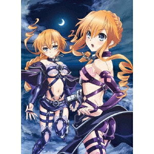 【12/6まで!! 最大2000円OFFクーポン!!】デート・ア・ライブII 第1巻《通常版》 【DVD】