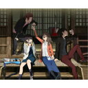 【〜7/15 エントリー&5000円以上購入でP最大5倍】空の青さを知る人よ《完全生産限定版》 (初回限定) 【Blu-ray】