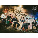 Stray Kids/Scars/ソリクン -Japanese ver.-《限定B盤》 (初回限定) 【CD+DVD】