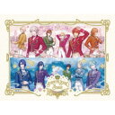 (V.A.)／うたの☆プリンスさまっ♪ SHINING STAR STAGE -LOVE in DREAM- 【DVD】