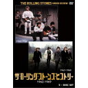 ザ・ローリング・ストーンズ/ザ・ローリング・ストーンズ・ヒストリー 1962-1969 【DVD】