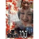 心霊闇動画100 【DVD】