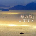 安藤政輝/名手と共演「春の海」カラオケ 【CD】