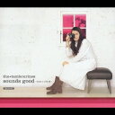 the★tambourines／sounds good 〜日めくり写真〜 【CD】