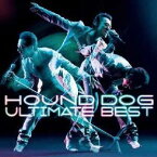大友康平／HOUND DOG ULTIMATE BEST 【CD】