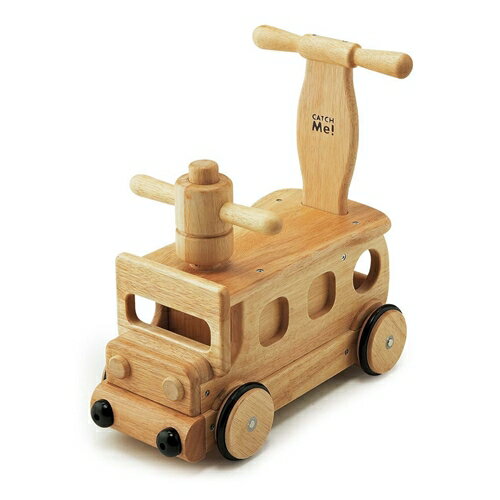こどものりもの 木’sシリーズ 9620 木’s乗用ブーブー おもちゃ こども 子供 知育 勉強 ベビー 0歳10ヶ月 1