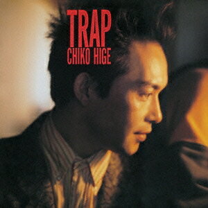 【11/30限定! 最大1000円OFFクーポン】CHIKO HIGE／TRAP (初回限定) 【CD】(2)