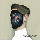 SOIL&PIMPSESSIONS/MAN STEALS THE STARS (初回限定) 【CD+DVD】