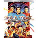 スター・トレック I-IV 4ムービーコレクション UltraHD《UHDBD※専用プレーヤーが必要です》 【Blu-ray】