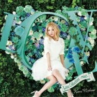 西野カナ／Love Collection ～mint～ 【CD】