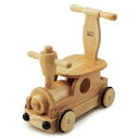 こどものりもの 木’sシリーズ 9630 木’s乗用ポッポ おもちゃ こども 子供 知育 勉強 ベビー 0歳10ヶ月